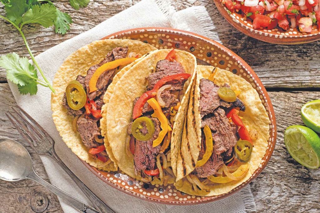 México celebra el Día del Taco: Historia y tacos más populares 