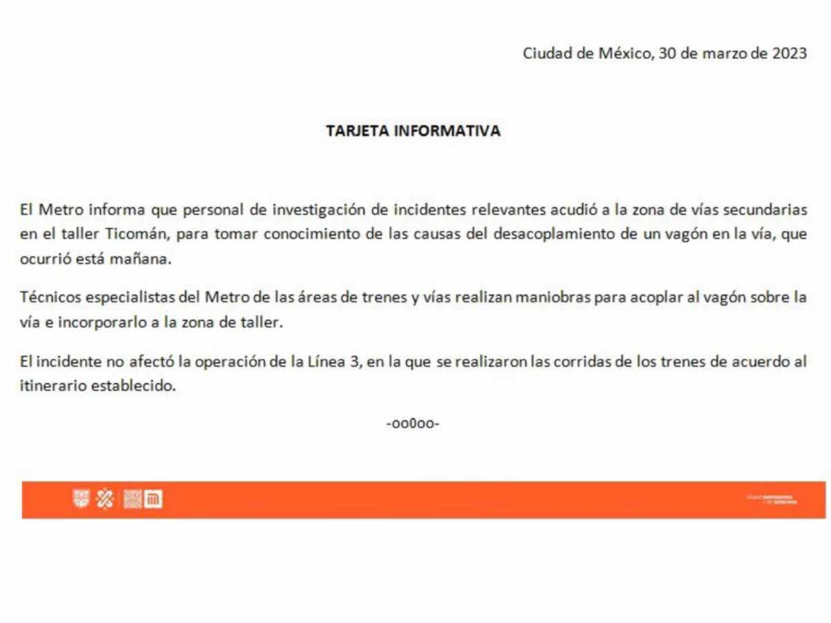 Metro