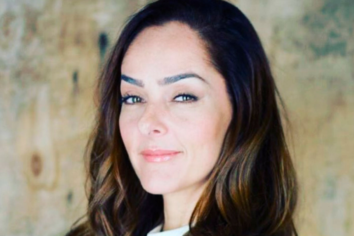 Andrea García