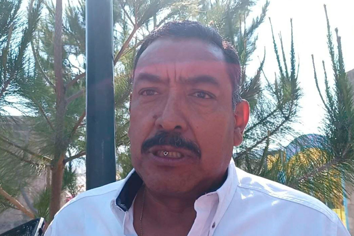 Ángel Rangel Nieves