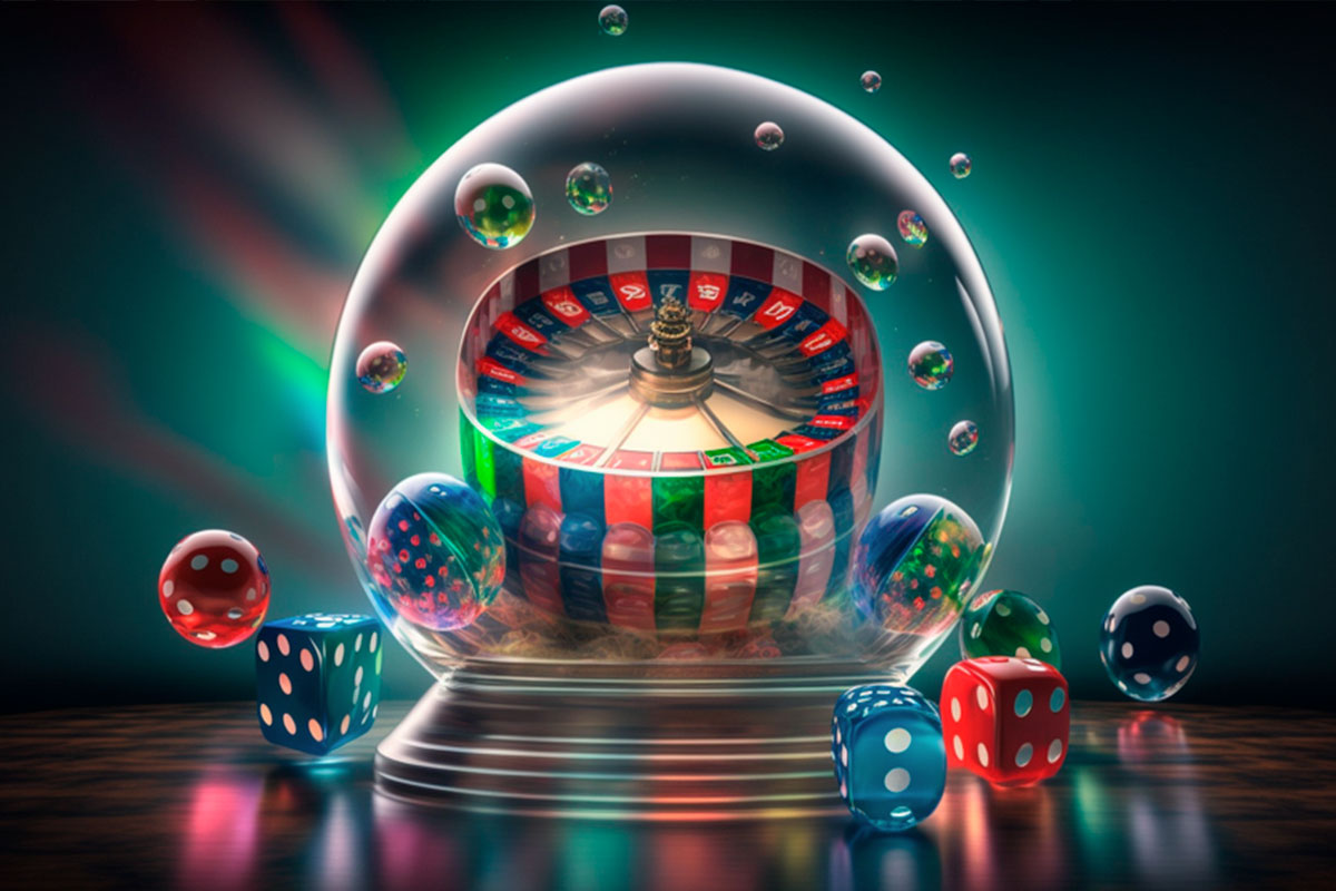 Bonos de bienvenida de casino ¿interesantes o no