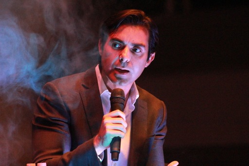 Ernesto D'Alessio