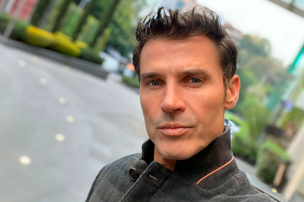 Leonardo García