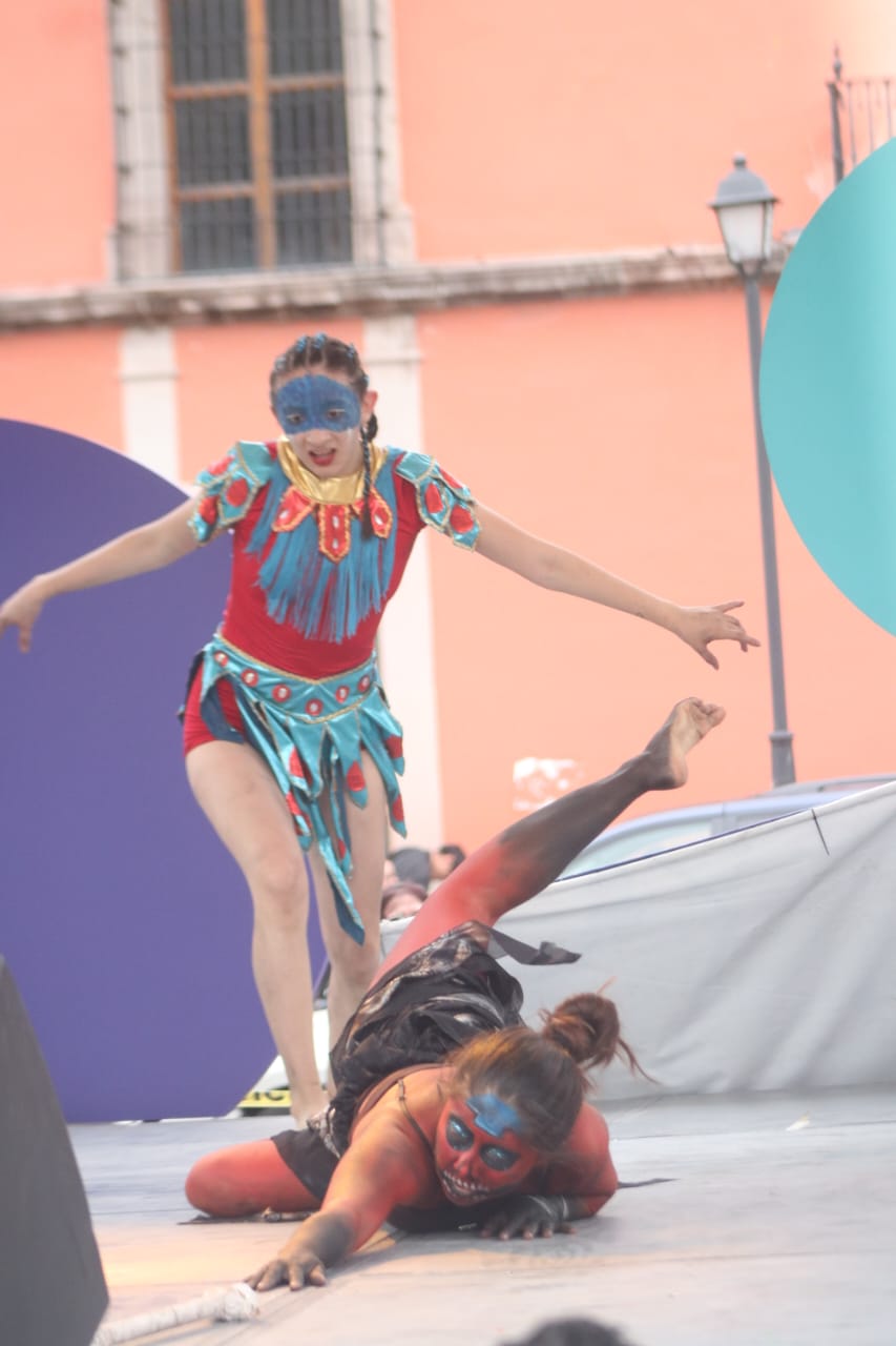Querétaro Experimental