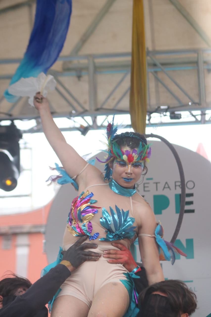 Querétaro Experimental