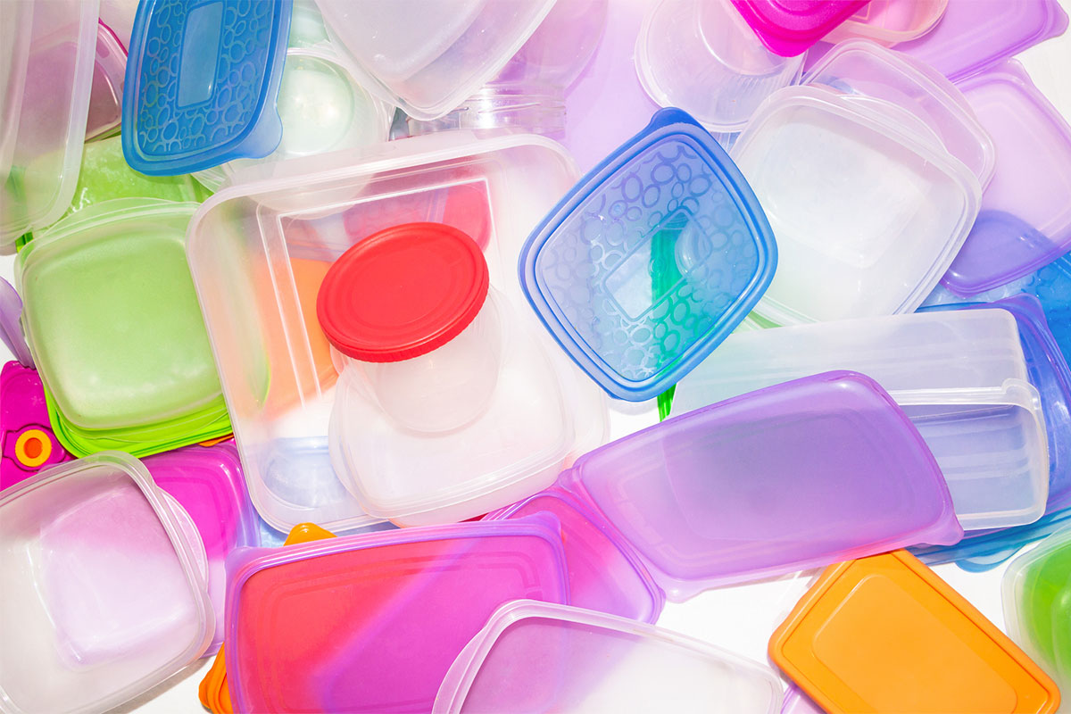 Tupperware