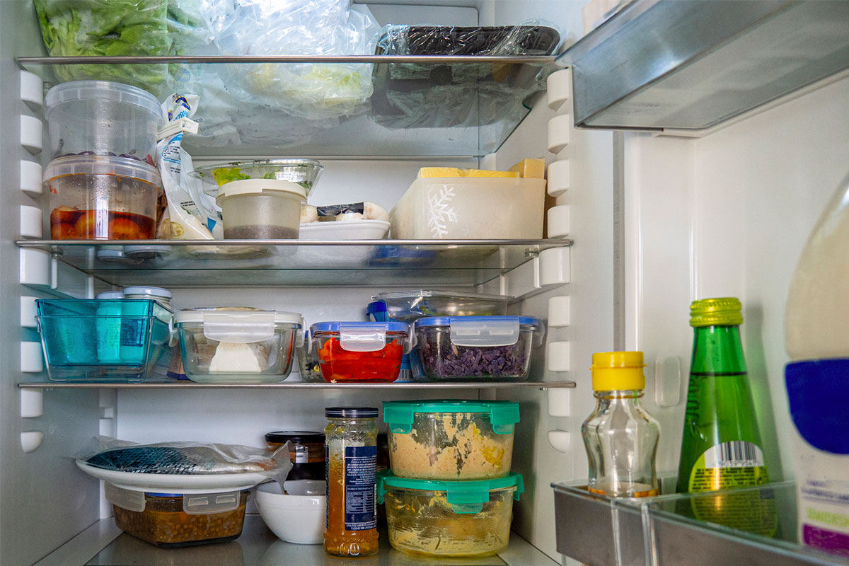 Tupperware