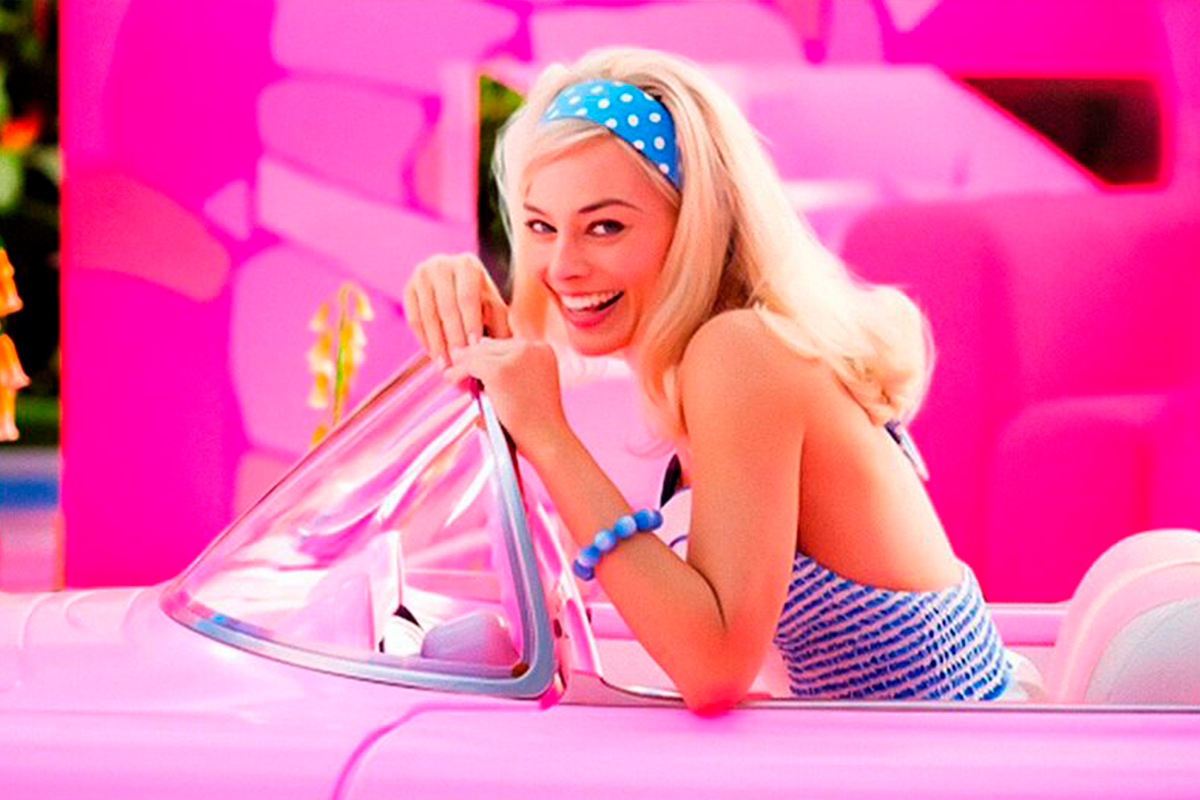 Barbie