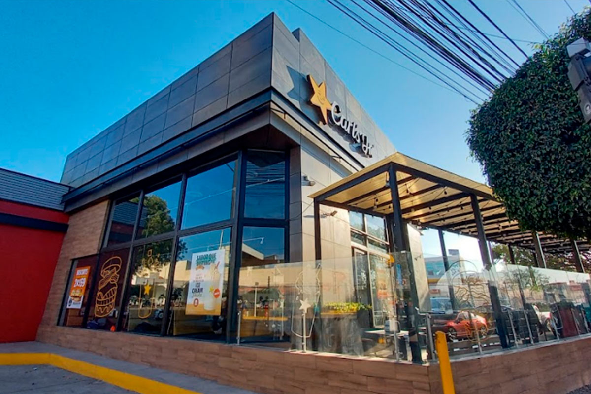Carl´s Jr