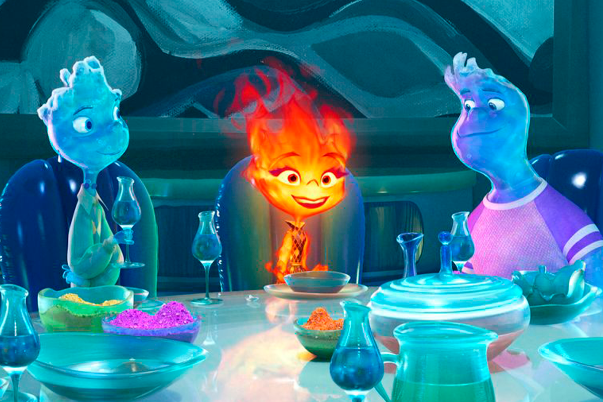 Elemental