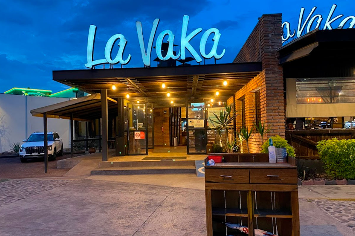 La Vaka
