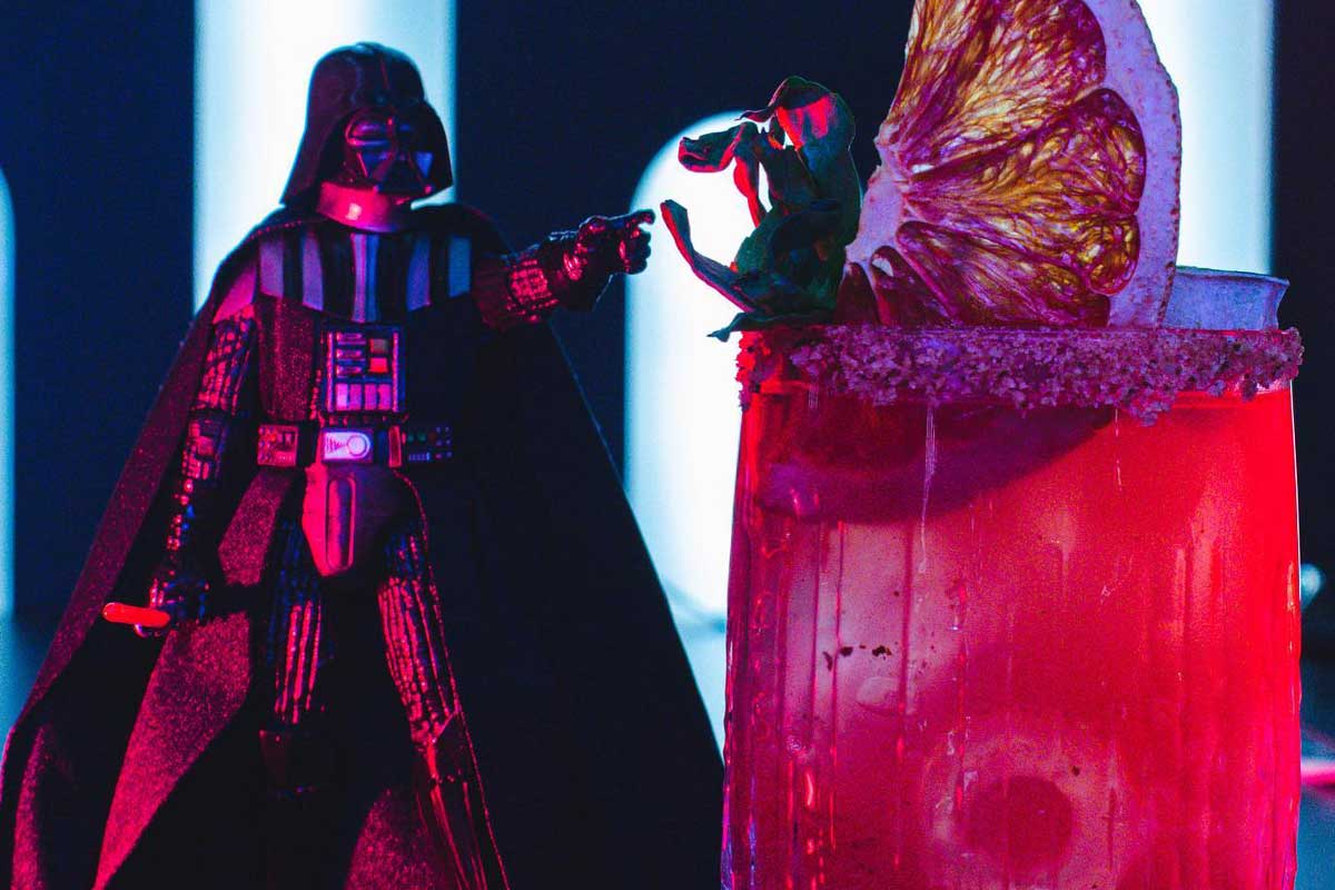 SkyWalkers