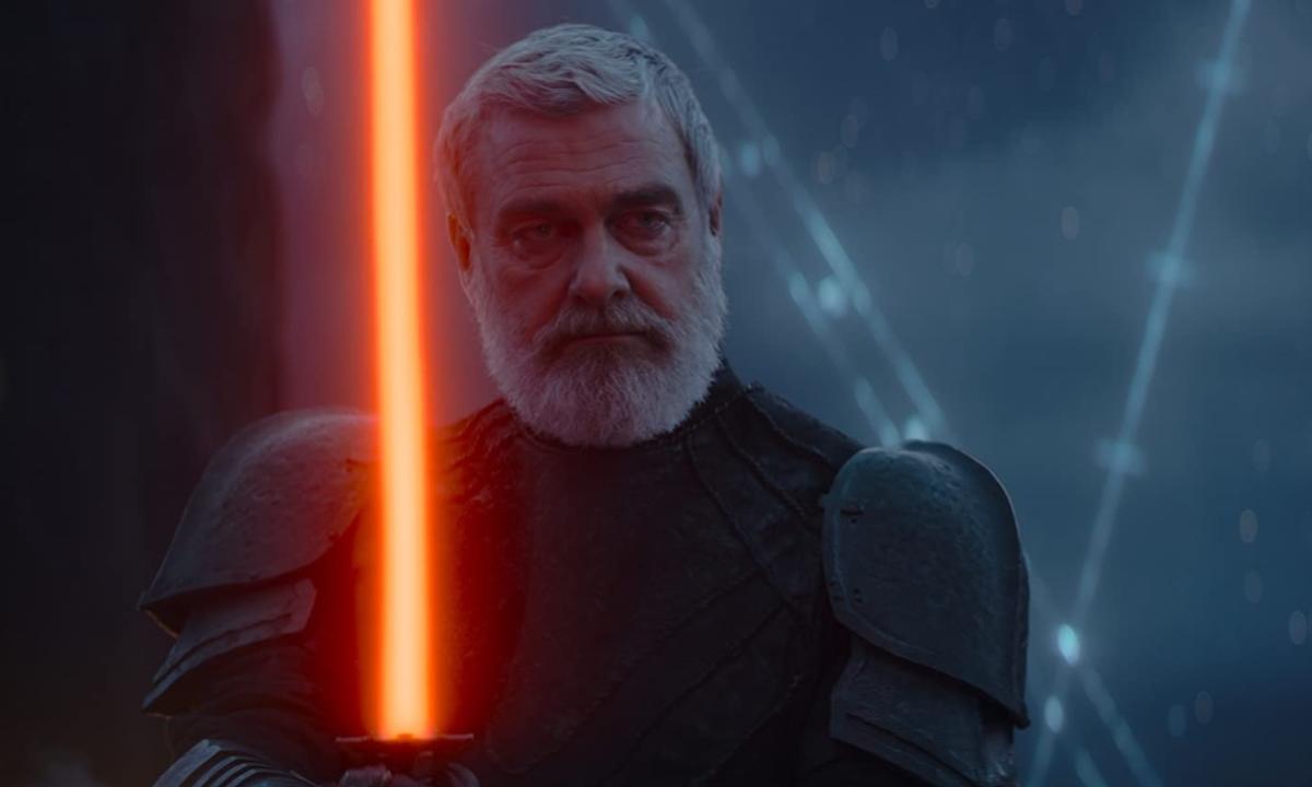 Star Wars