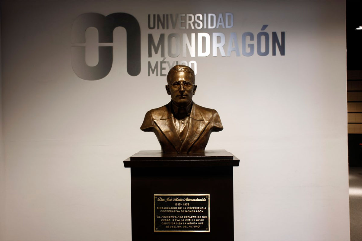 Universidad Mondragón México