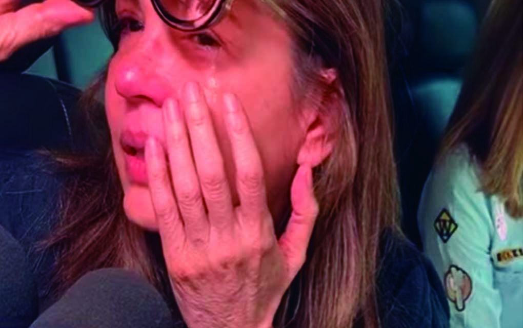 Yolanda Andrade: ¿Qué es aneurisma cerebral, enfermedad que padece?
