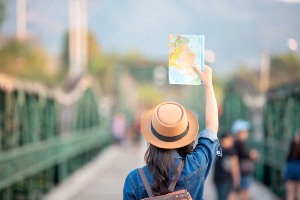 Ahorrar para viajar: convierte tus sueños en realidad