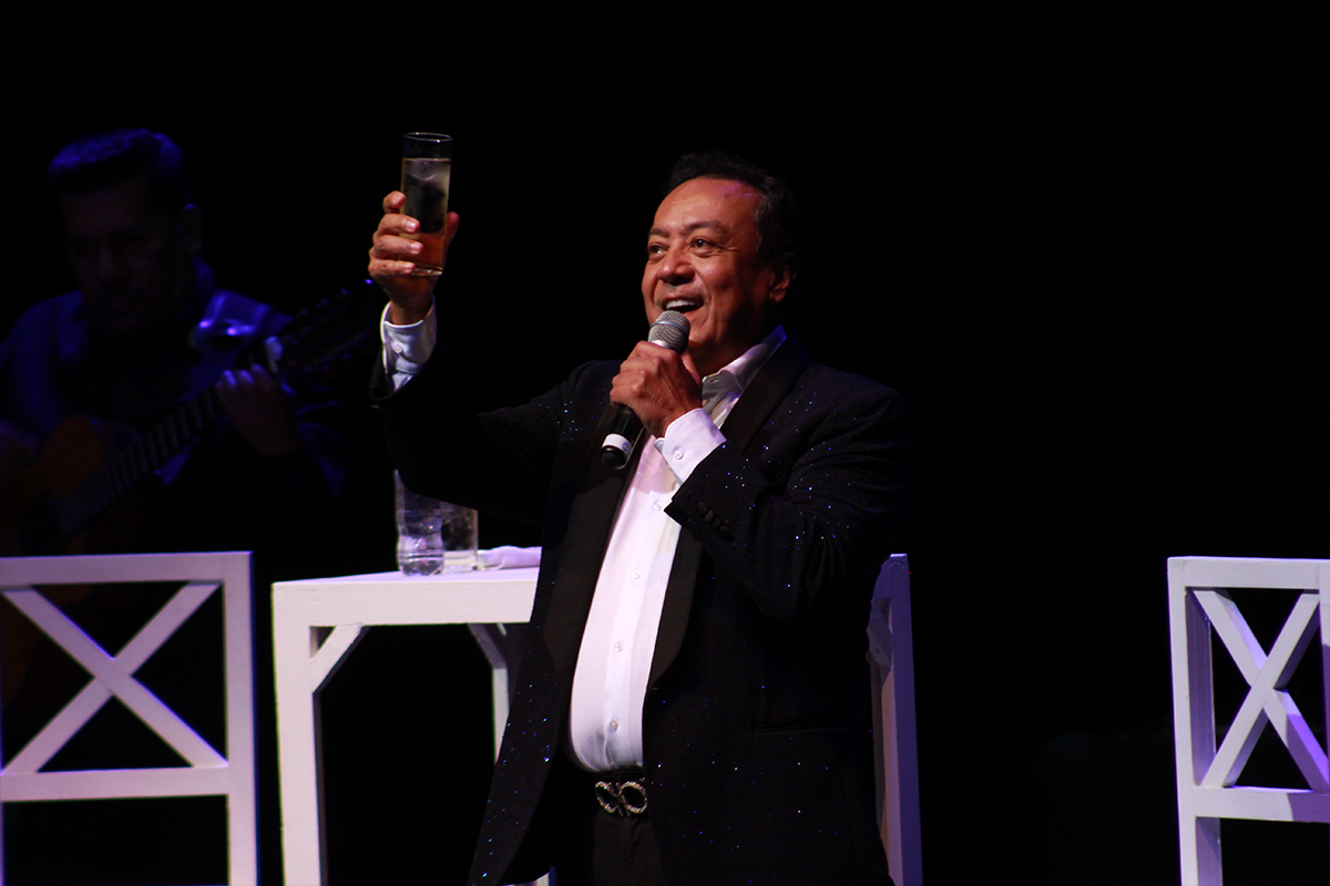 Carlos Cuevas