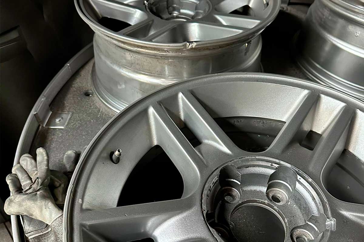 Emprender con los autos será posible en Cahoma Expo