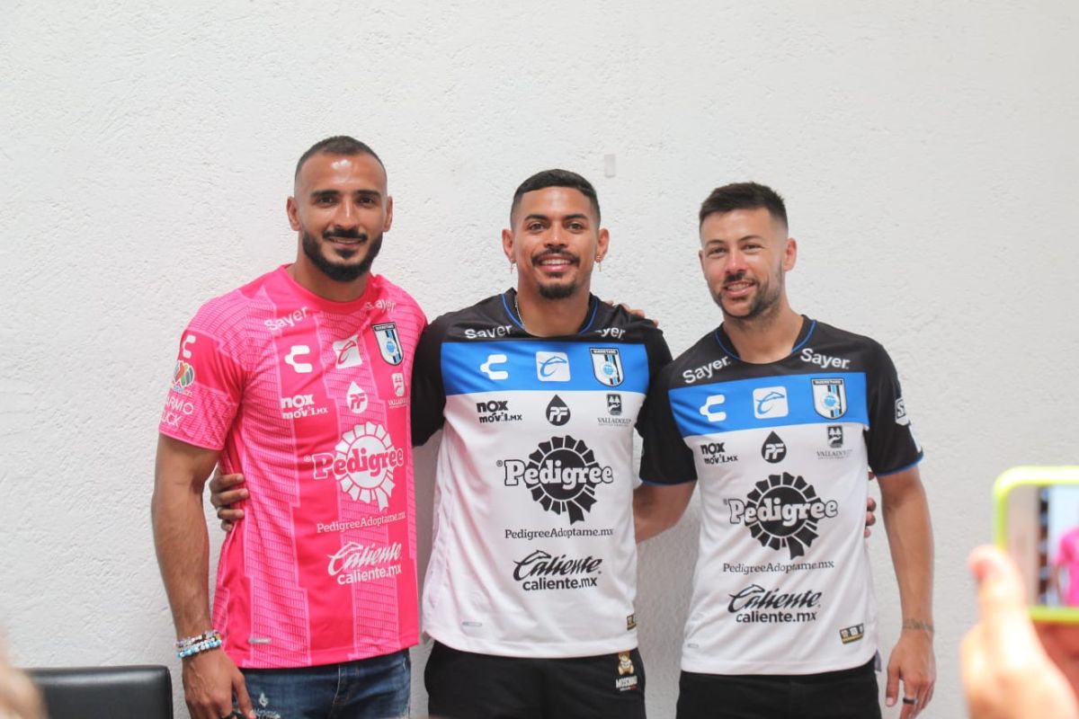 Gallos Blancos