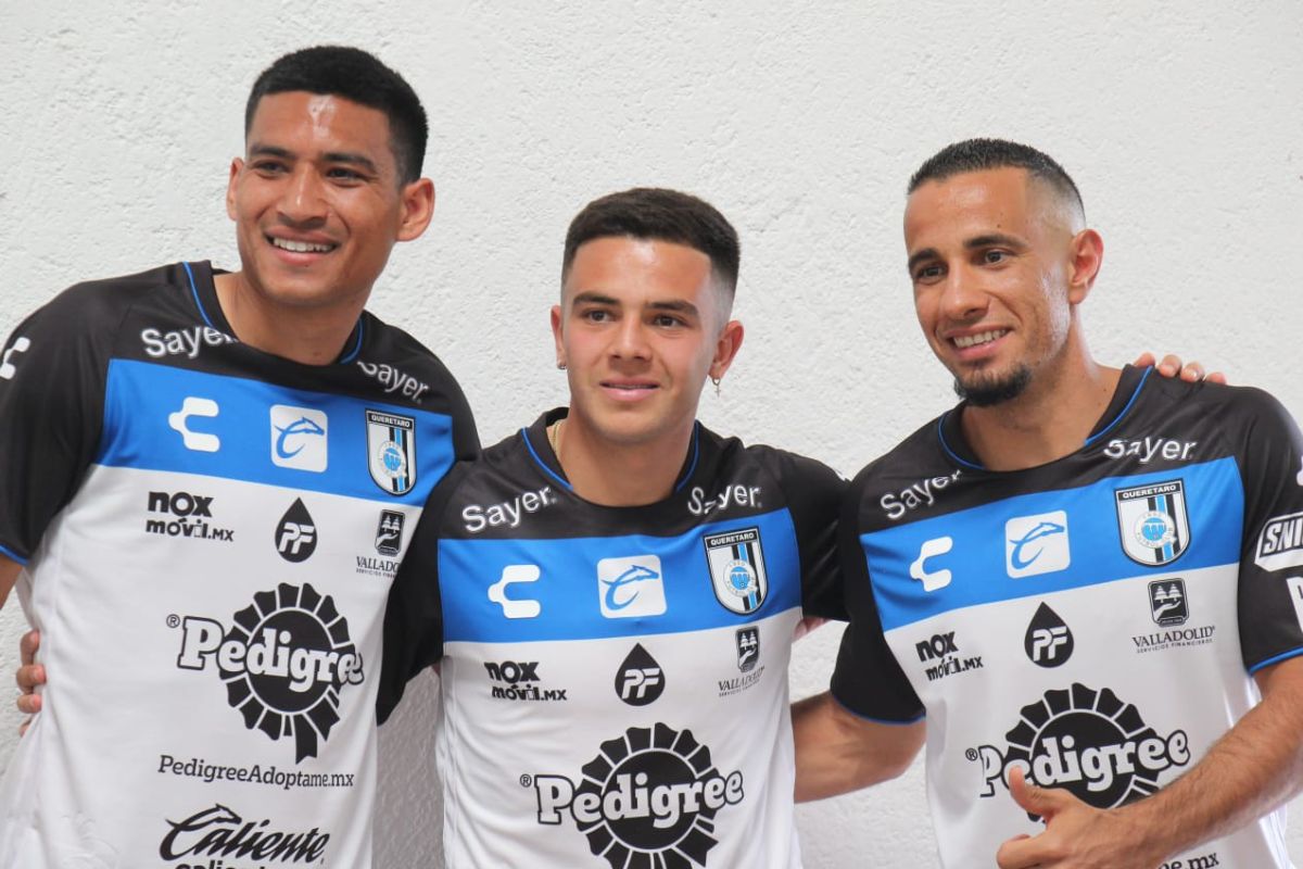Gallos Blancos