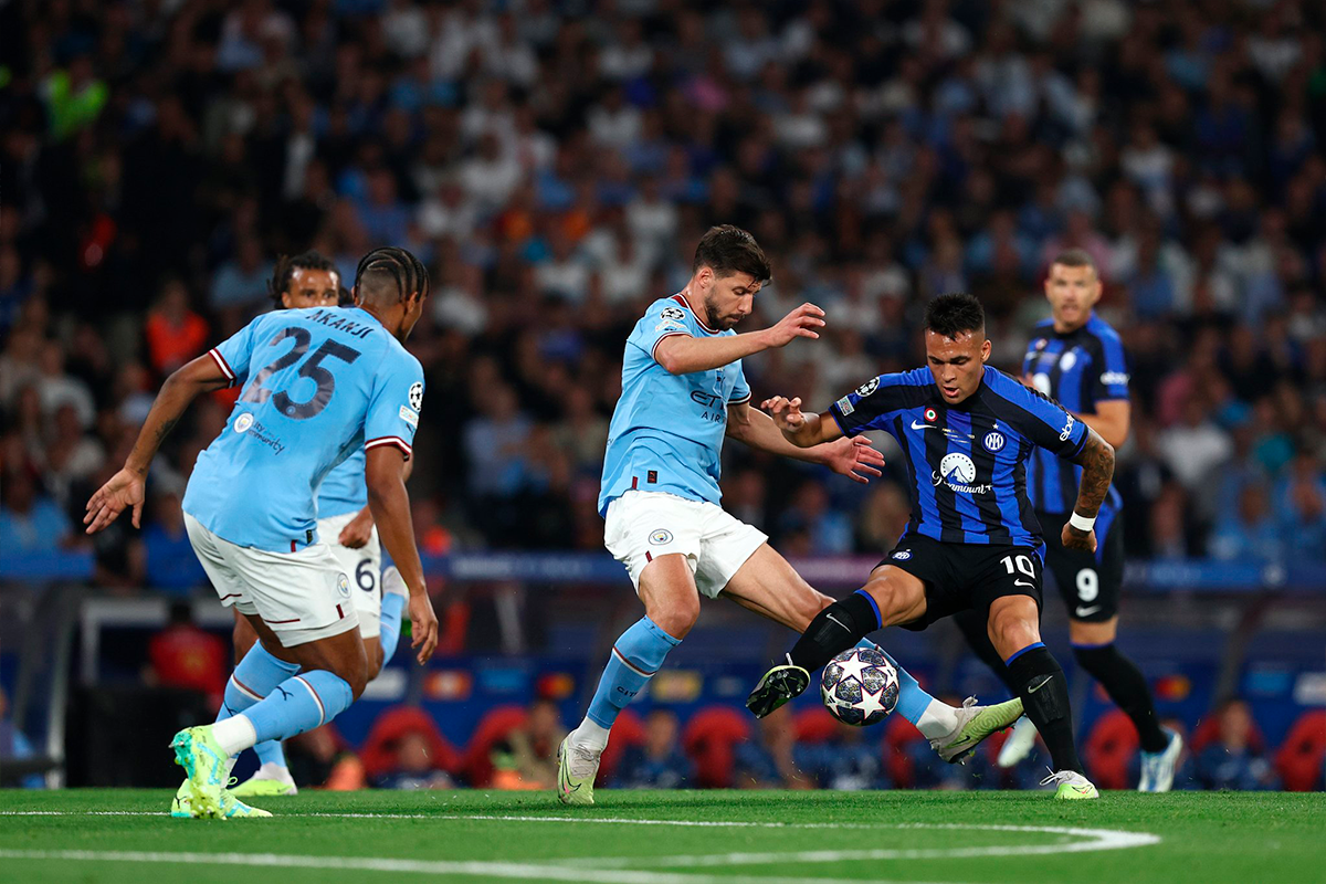 Inter de milan