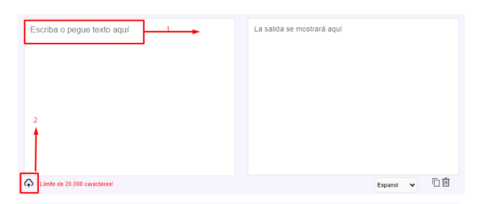Por qué es la herramienta número uno para reescribir textos en español