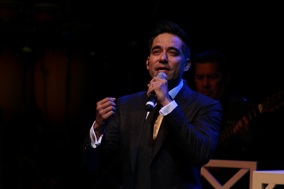 Ricardo Caballero 