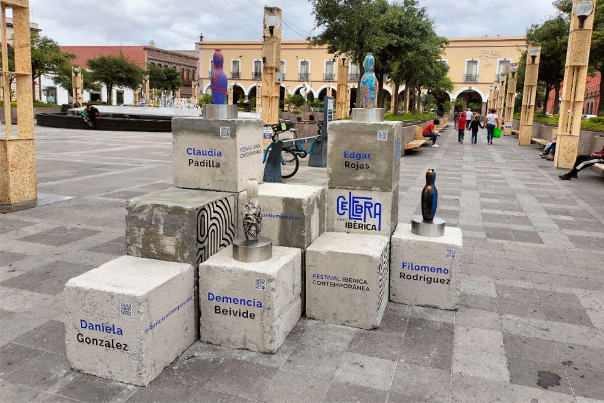 Ibérica Contemporánea