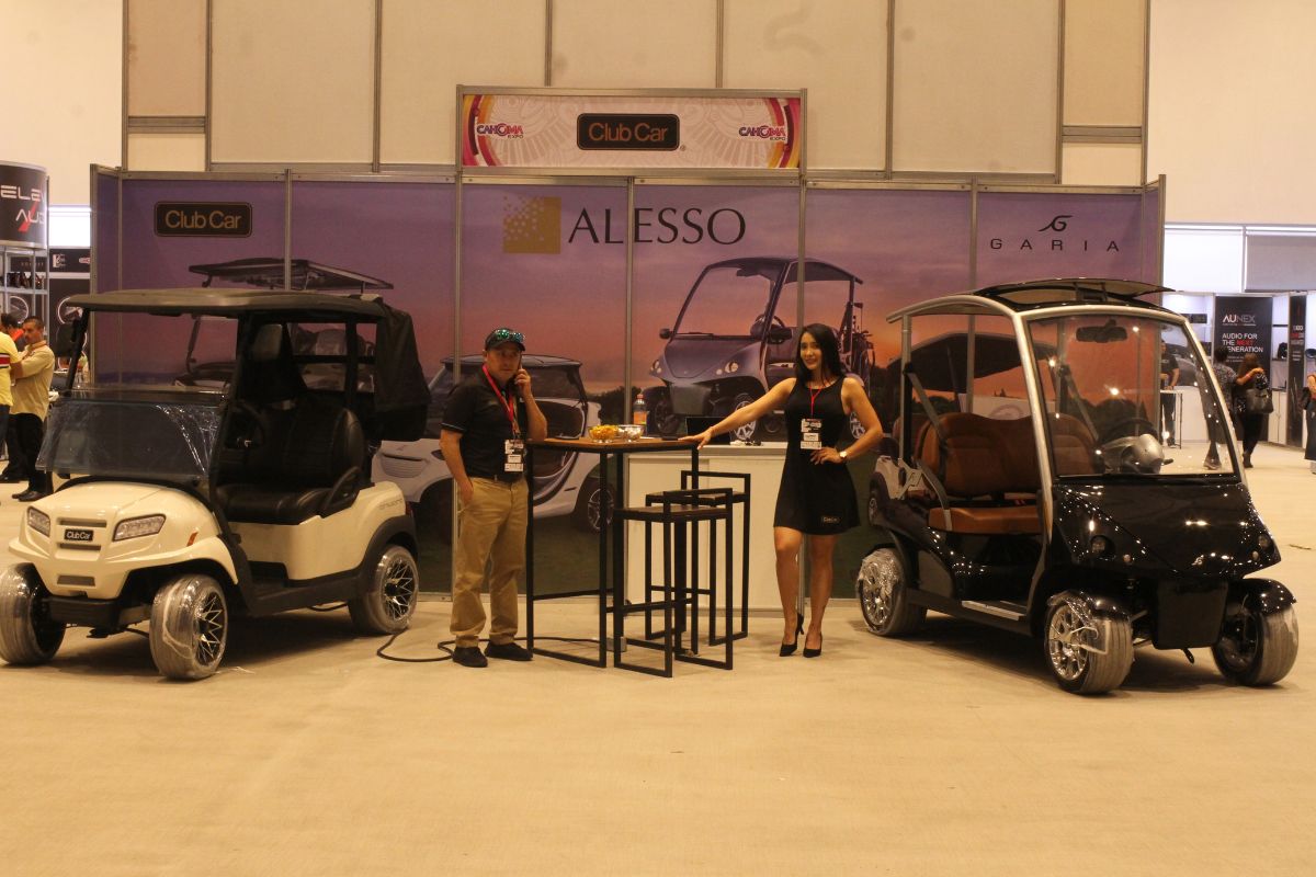 Cahoma Expo