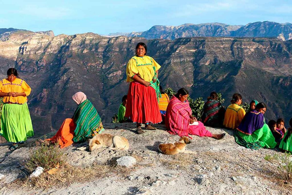 Cambio climático impacta al periodo menstrual