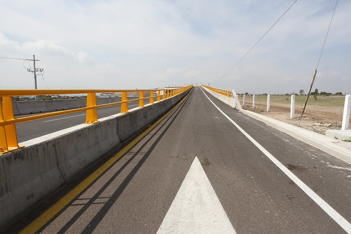 Carretera 413