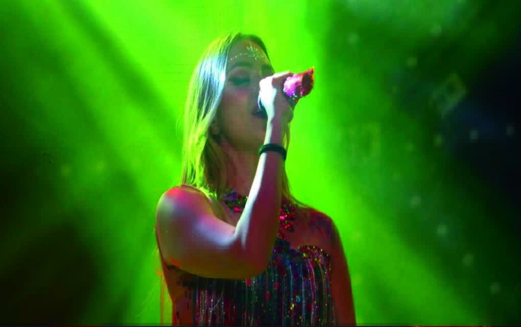 La Sonora Santanera revive sus glorias en Querétaro