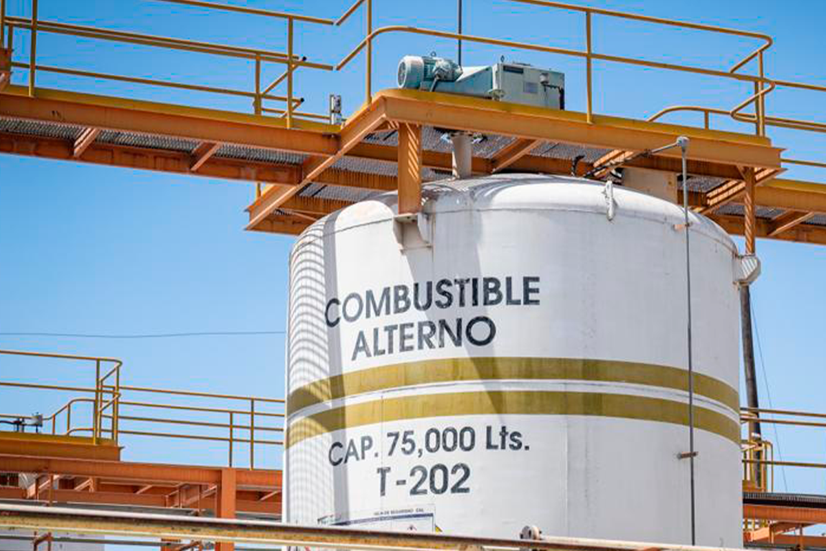 Cemex