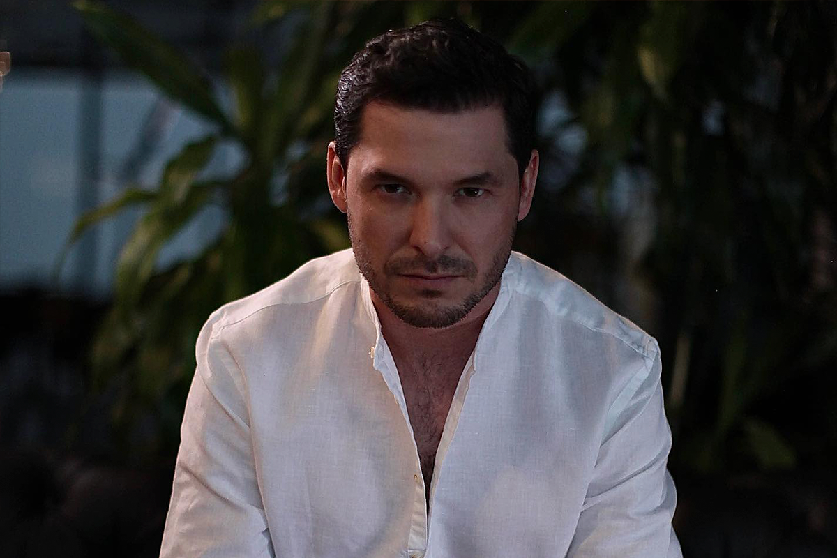 Jorge Lozano H.