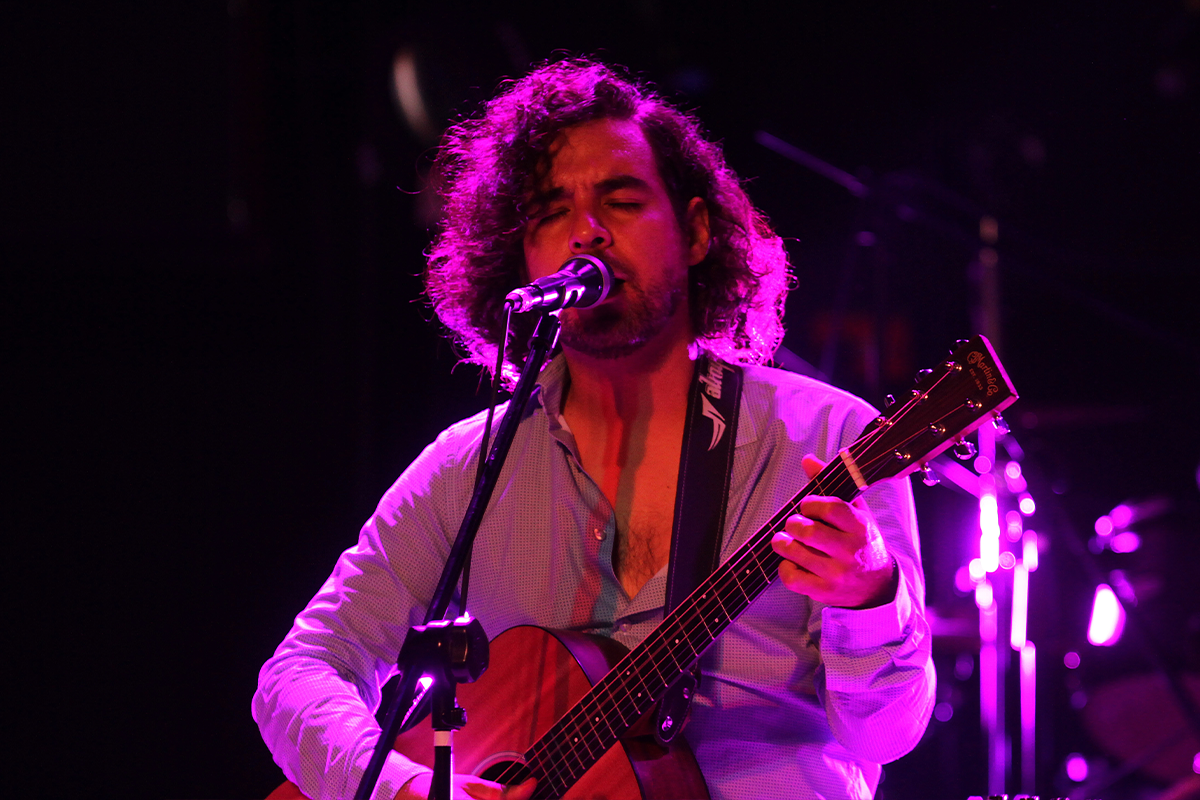 Paulino Monrroy