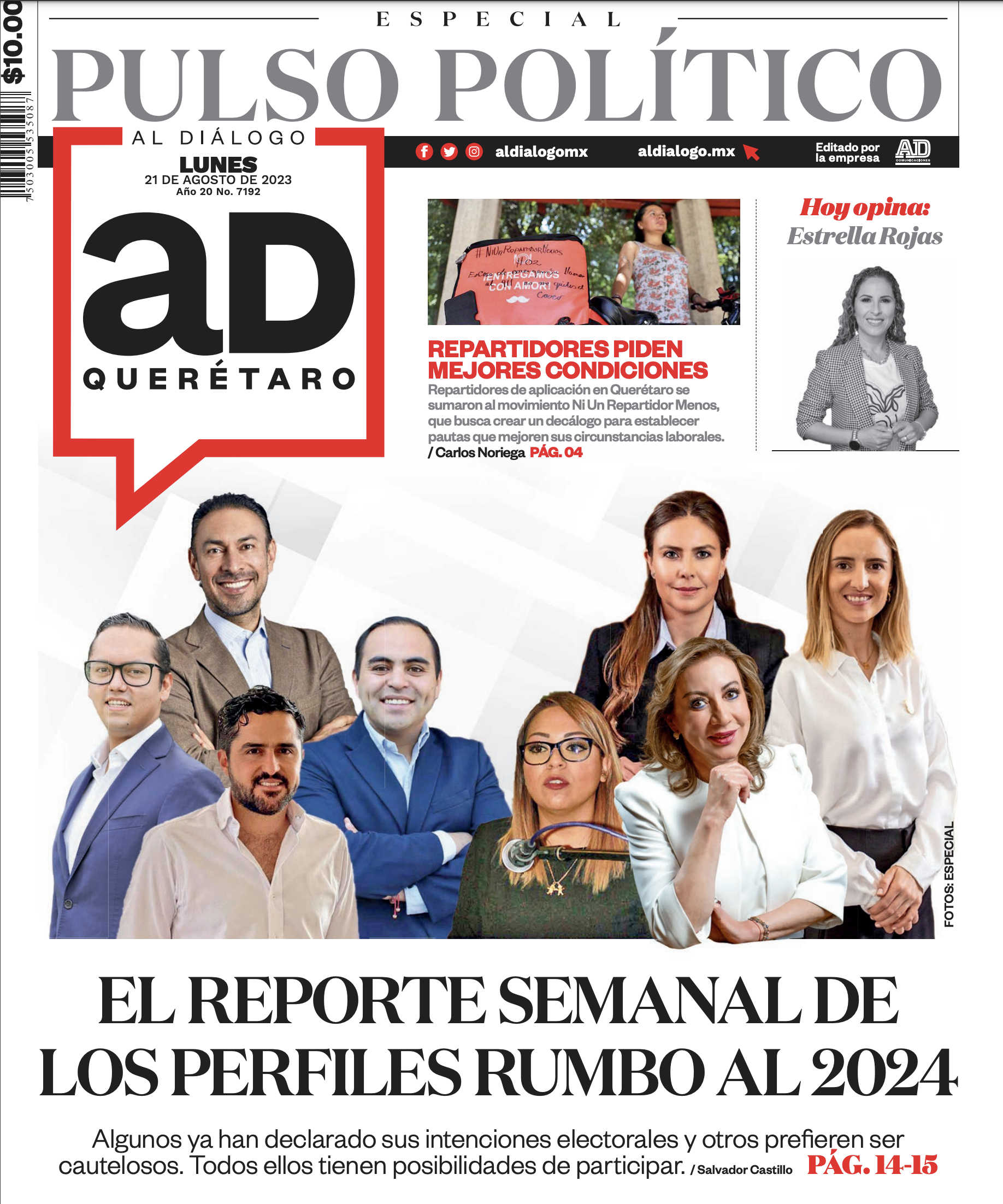 Se tensó la contienda entre las ‘corcholatas’ con la denuncia de Ebrard
