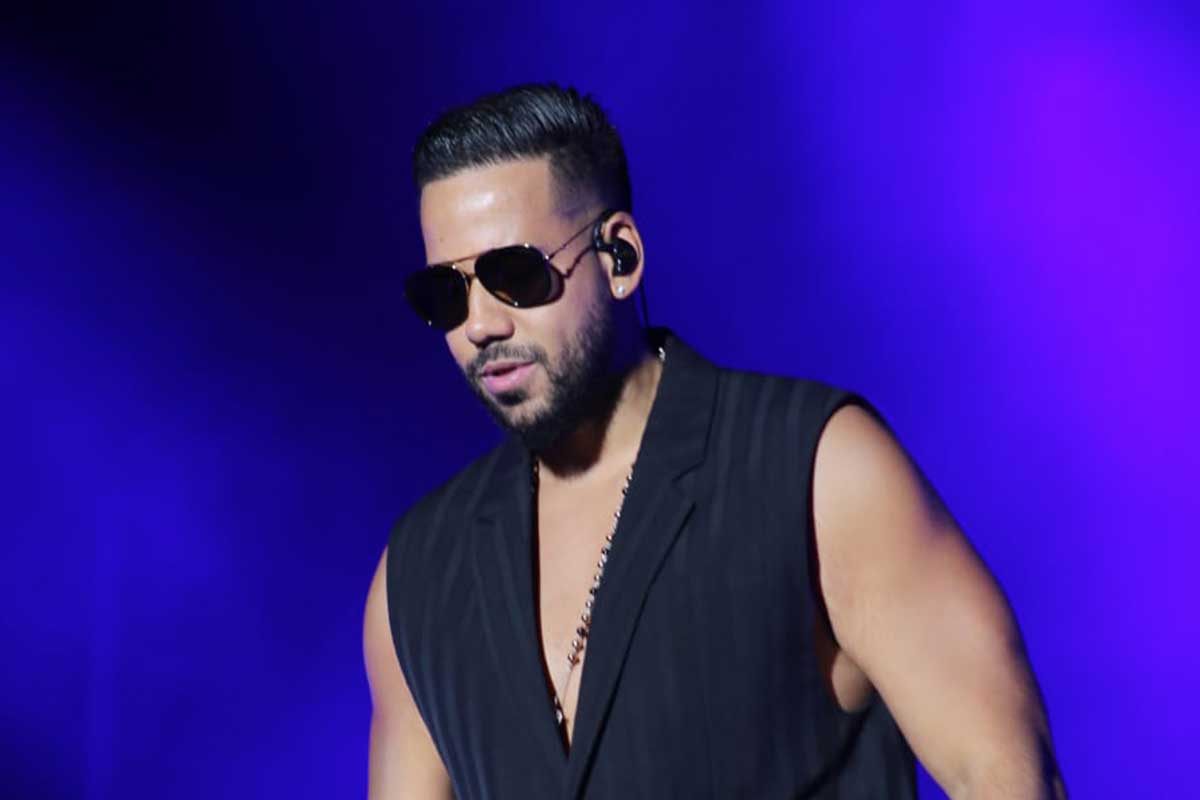 Romeo Santos