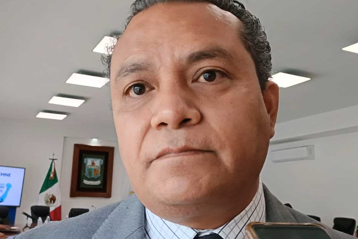 Arturo Calvario