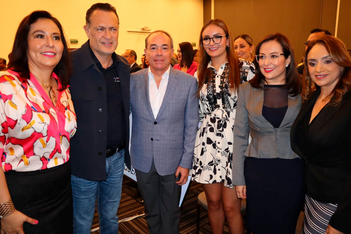 Intervendrán 30 escuelas en zona metropolitana de Querétaro