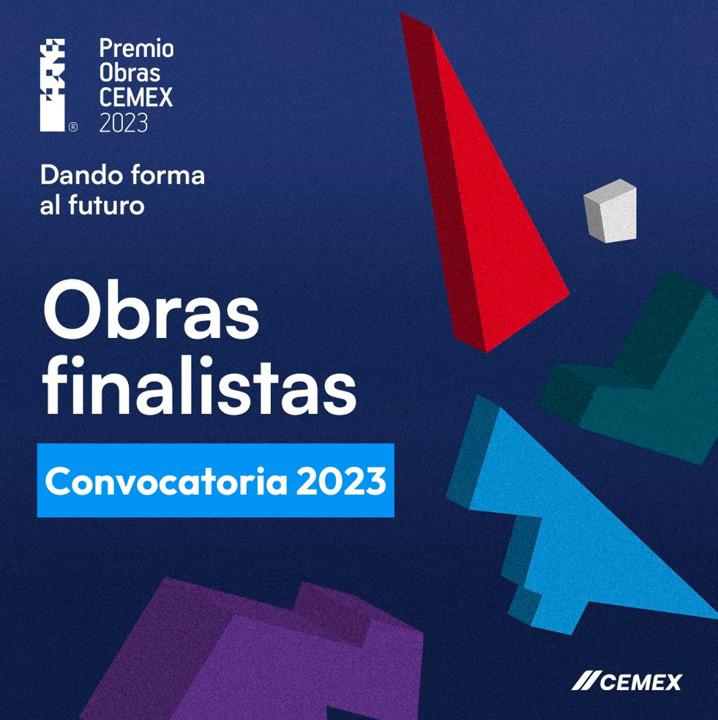 Premios Obras Cemex