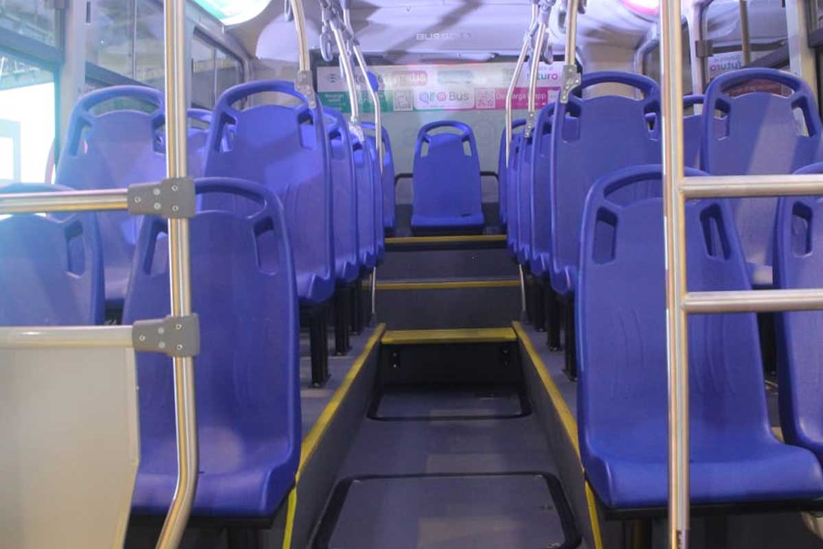 Qrobús