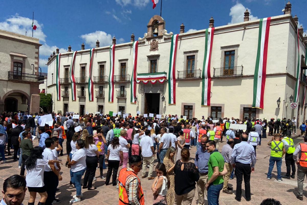Querétaro