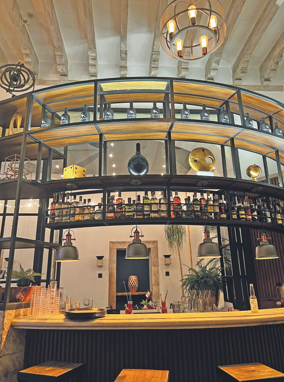 Don Gallo Cuisine, un tesoro culinario de Querétaro 