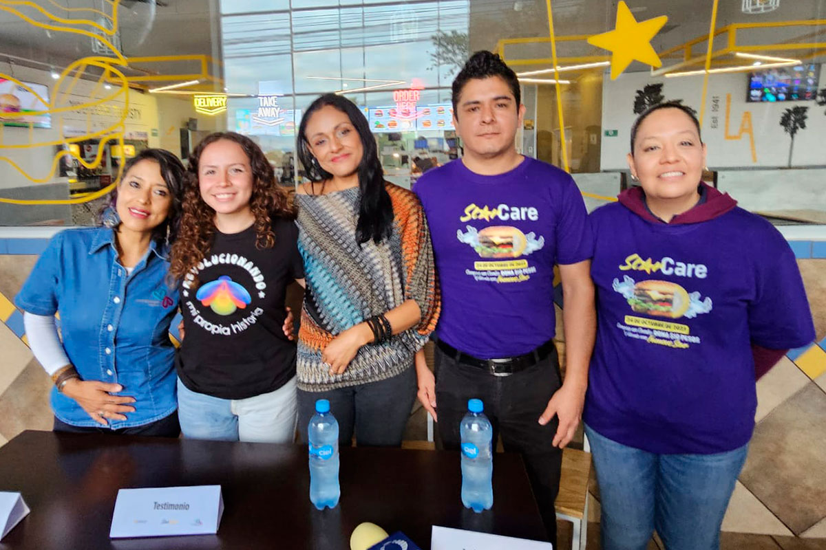 Carl's Jr. se suma a la lucha contra la violencia sexual infantil