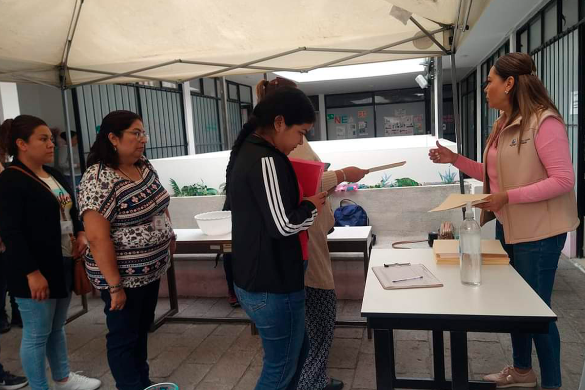 curso toma de presión 