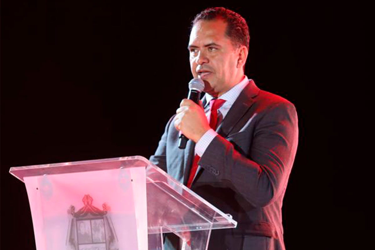 Inaugurada la Feria de La Raza Colón 2023