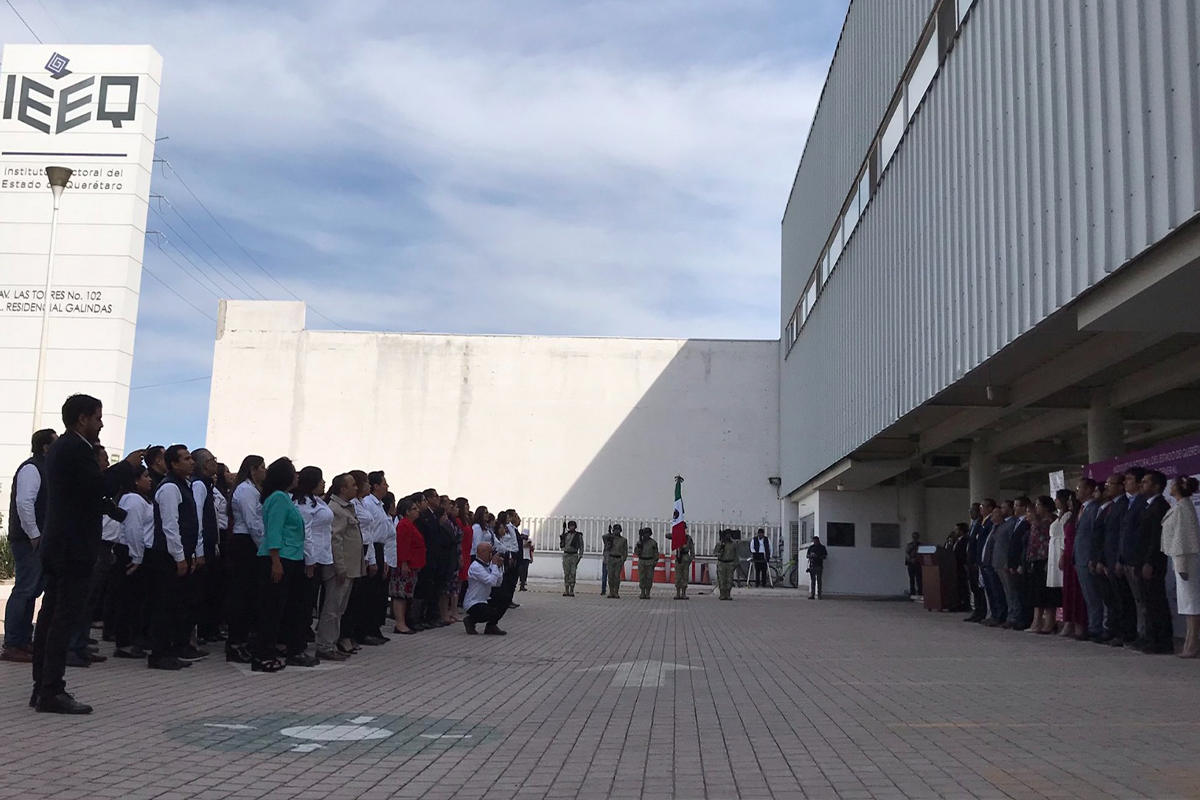 Legislatura, con 122 iniciativas pendientes