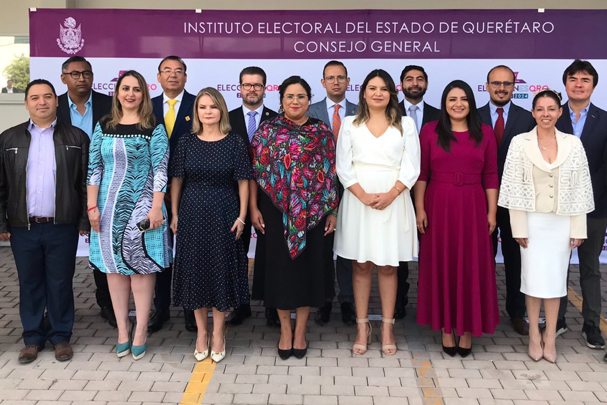 Proceso Electoral