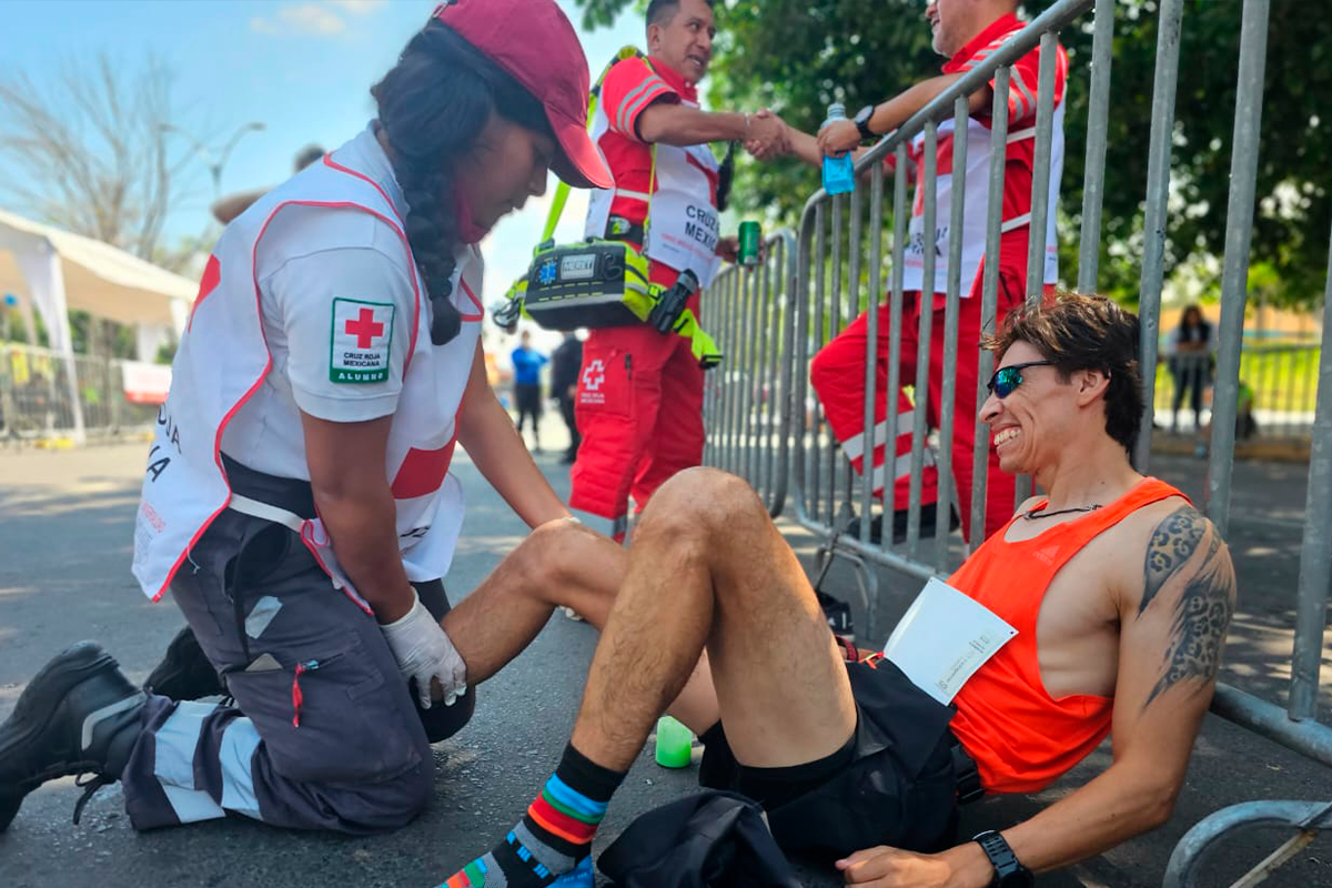 Querétaro Maratón