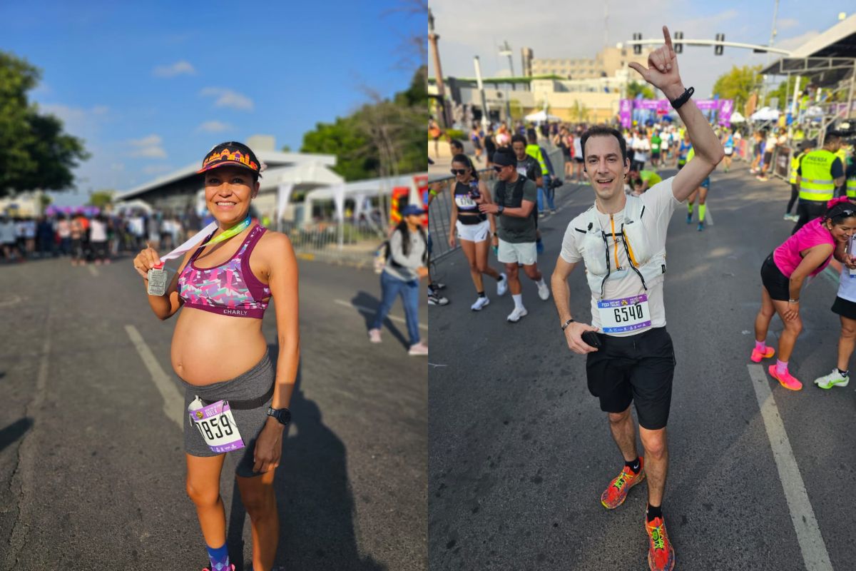 Querétaro Maratón 2023